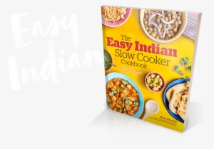 Love Slow Cooking - Rockridge Press The Easy Indian Slow Cooker Cookbook: