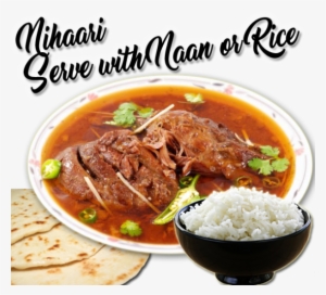 Nihaari £6 - - Traditional Dishes Of Pakistan