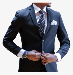 Ugx 930,000 - Transparent Suit Image Png