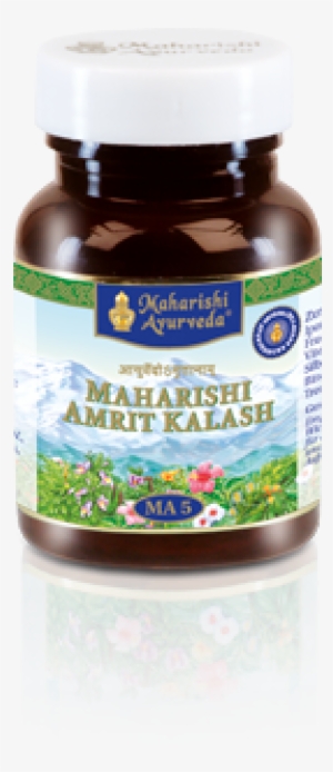 Amrit Kalash Ma - Amrit Kalash Ma-5 Kräutertabletten