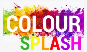 Colour Splash Is A Run Where Fun Is The Main Attraction - Certiport Testing Center Logo
