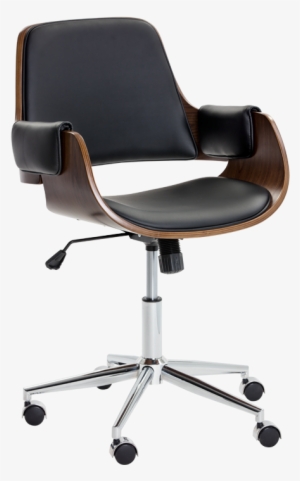 Willow Office Chair - Office Chair Transparent Png