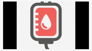 Blood Transfusion Icon Png