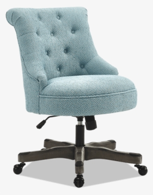 Ophelia Blue Office Chair - Office Chair Green