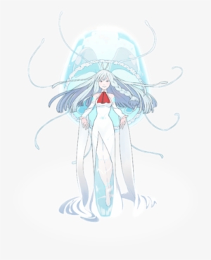 Lumi Transparent - Lumi Vocaloid