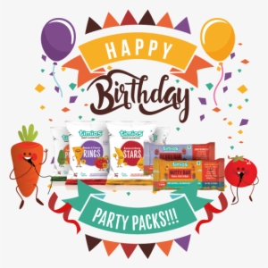 Birthday Celebration Pack