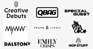Logo Wall V4-01 - Logo