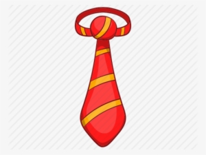Tie Clipart Mens Fashion - Dibujo De Ropa De Hombre