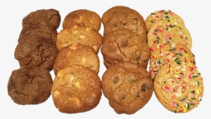 We Can Make A Pan Of Bite Sized Cookies Available In - Cookie