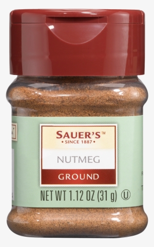 Spices - Sauers Fennel Seed, Whole - 0.85 Oz