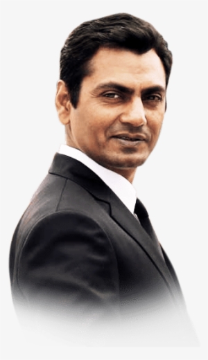 About Nawazuddin - Nawazuddin Siddiqui Face Png
