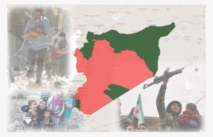 Nahhas - Siegen Heißt, Den Tag Überleben: Nahaufnahmen Aus Syrien