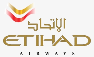 Picture - Etihad Airways Logo Azul