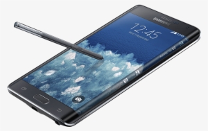 Samsung Galaxy Note Edge - Samsung Galaxy Note Edge - 32 Gb - White - Unlocked