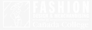 The Fashion Design & Merchandising Logo - Noel Benoist
