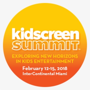 Kidscreen Summit 2018
