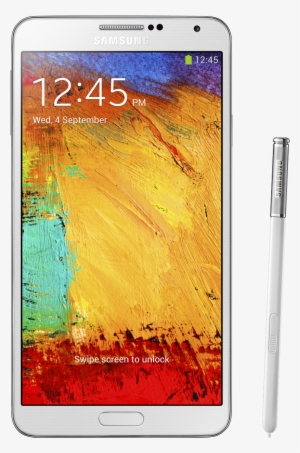Samsung Galaxy Note 3 Glass Repair Service