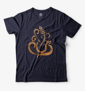 Ganesha In Gold - Gleyber Torres T Shirt