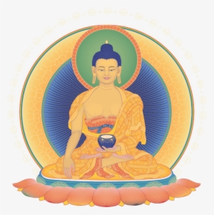 Dharma Clipart Gautam Buddha - Buddha Shakyamuni