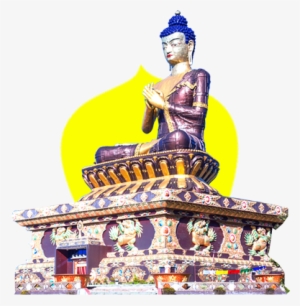 About Denzong Voyages - Ravangla
