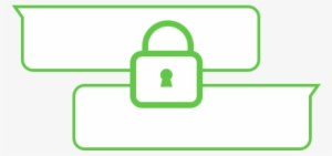 Enterprise-grade Encryption Ensures Your Data Is Secure - Sign