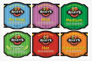 Seasoning