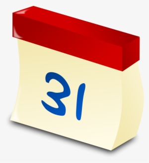 Year Icon