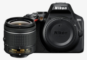 Nikon/1590 - Nikon Af-p Dx Nikkor 18-55mm F/3.5-5.6g Vr