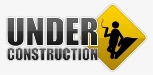 Website Under Construction Png