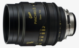 75mm Cooke Speed Panchro-i T2
