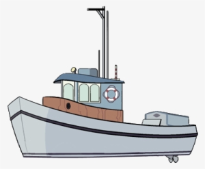 Yellowtail's Boat - Steven Universe Yellowtail Boat