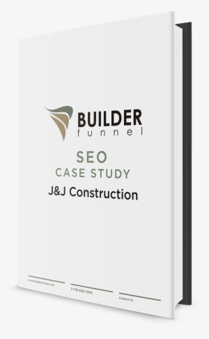 Seo Case Study J And J Construction Ebook - Malcolm Gladwell Outliers Png