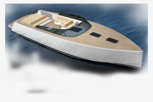 Boat - Luxury Yacht