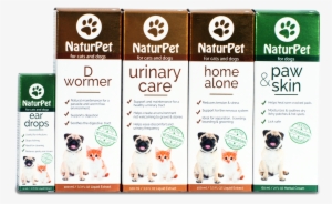 Naturpet Joint Care | 100% Natural Hip & Joint