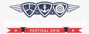 Presented By - Air Sea And Land Festival 2018