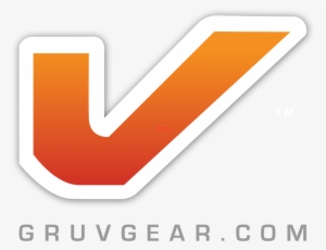 Quick And Convenient Access To Extra Storage That You - Gruv Gear Logo Png