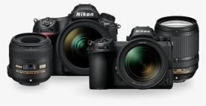 Black Friday Camera Deals Lens Sale Nikon - Nikon D850 Dslr Camera - Black, Body Only