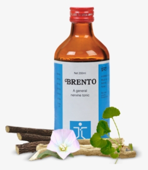 Products - 2 X Zandu Brento Syrup - 200 Ml