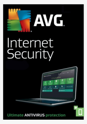 Antivirus Avg Internet Security