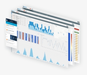 Solar Monitoring Analytics Reporting Cmms Software - Wind Farm Management