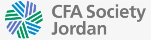 Cfa Jordan Rgb - Cfa Society Toronto Logo
