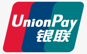 China Union Pay Logo