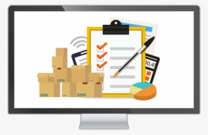 Facts About Inventory Management Animated Checklist, - Plan De Trabajo Vector