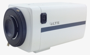 1mp Interchangeable Lens Box Tvi Over Analog Security - Lts Cmhb902 Platinum Hd-tvi Box Camera 2.1mp