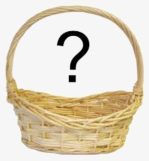 The Baskets Need Items In All Prices Ranges - Theism Or Atheism: The Great Alternative