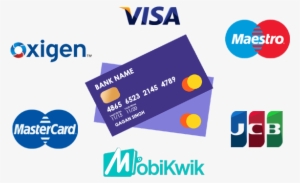 International Cards Net Banking (50 Banks In India) - Card