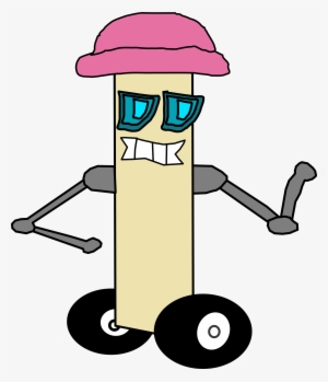 This Free Icons Png Design Of Doopylikescheese's Robot