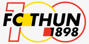 Fc Thun Logo