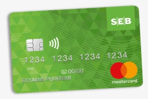 Debit Card Seb - Debit Card