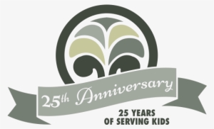 Celebrating 25 Years Of Serving Kids - Youth Opportunity Center